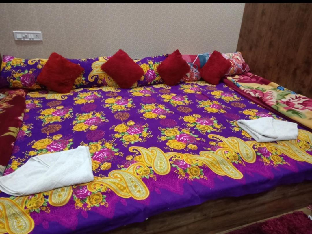 Hotel New Natraj Chikhaldara Camera foto